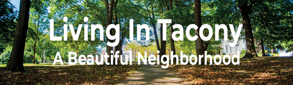 Tacony Is One Of The Best Neighborhoods In Philadelphia